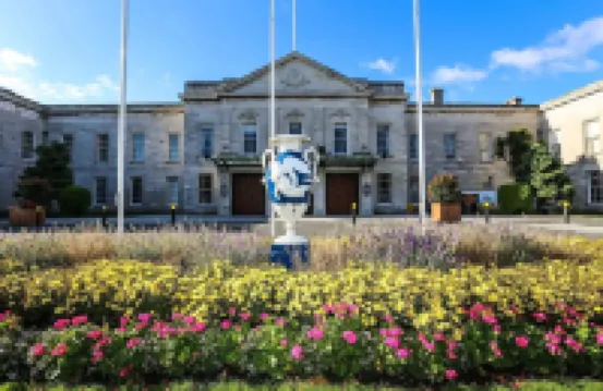 Clayton Hotel Ballsbridge Hotel a 