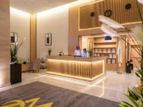 Msharef Almoden Hotels 2 Hotels in Jazan