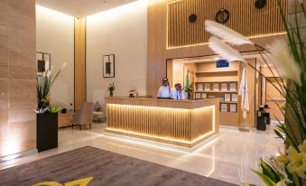 Msharef Almoden Hotels 2