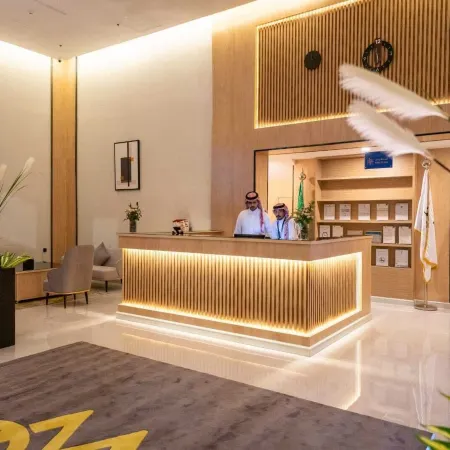 Msharef Almoden Hotels 2