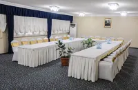 Garden Kale Thermal Hotel Hotels in Fevzi Cakmak Mahallesi