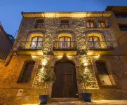 El Palauet del Priorat Hotel a Gratallops