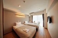 Arce Ryukyu Harbor Stay Hotels in Urasoe