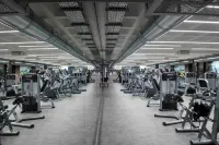 Radisson Blu Hotel, Beirut Verdun Отели в г. Бейрут
