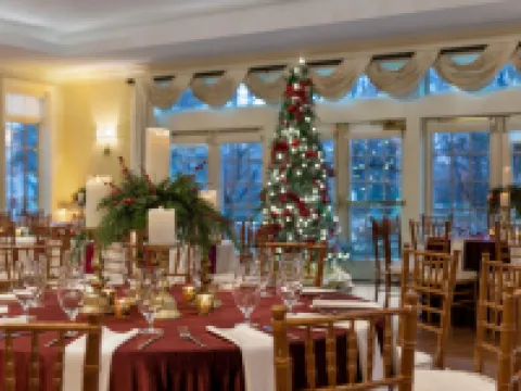 格里登豪斯酒店 克里夫蘭酒店