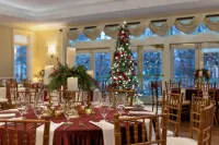 The Glidden House Hotels in Cleveland