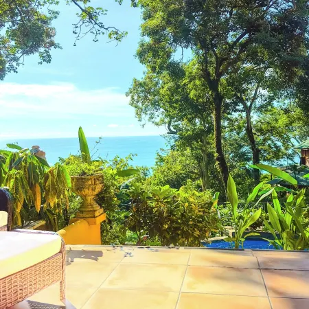 Mango Moon Villa