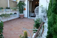 碼頭民宿 住宿飯店