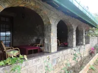 Castlereigh Holiday Bungalow Hotels in Hatton