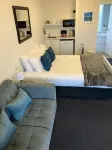 Kapiti Gateway Motel Hotels in Otaki