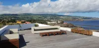 Sao Vicente Lodge - Atlantic Retreat Hôtels à : Capelas