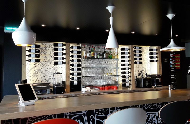 Ibis Annecy Centre Vieille Ville photo 5