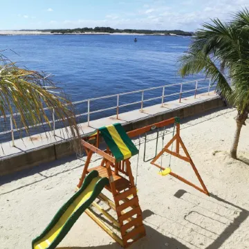 Oceanic Motel