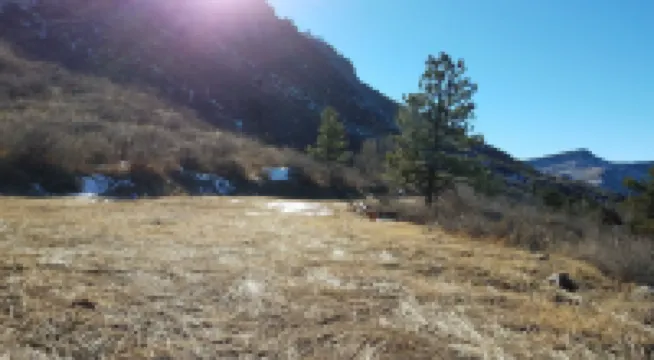 Stone Mountain Lodge