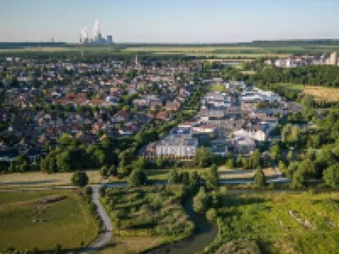 Dream Factory by Hotel Bergheim Hotels in Bergheim