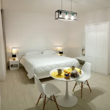 Mya Luxury Rooms and Wellness