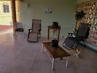 Holiday House Second Floor Ste