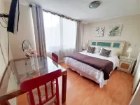 VIP Apartments Chile Hotels in 