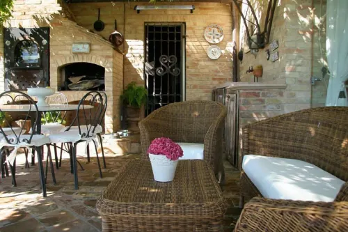 Villarondanella - Homestays