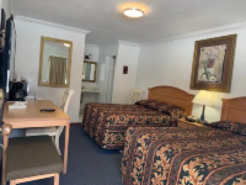 Evening Star Motel