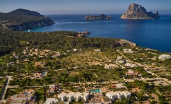 Petunia Ibiza, a Beaumier Hotel
