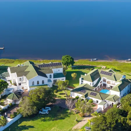 St. James of Knysna