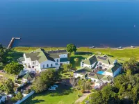 St. James of Knysna Các khách sạn ở Knysna