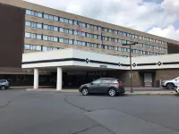 Delta Hotels Utica Hôtels à : Utica