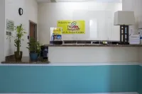 Texas Bungalows Hotel & Hotel Que at Lakeline Austin Cedar Park Hotels in Cedar Park