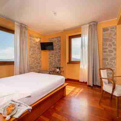 ホテル チェザーレ Rooms