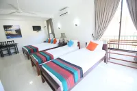 Oruthota Chalets Hotel a Teldeniya
