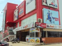 Transit Bay Hotels in RAJAHMUNDRY