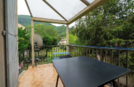 Alexandra Apartments