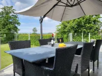 Holiday Home Zeeland Near Veerse Meer