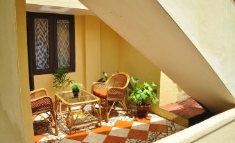 Lazar Residency Homestay