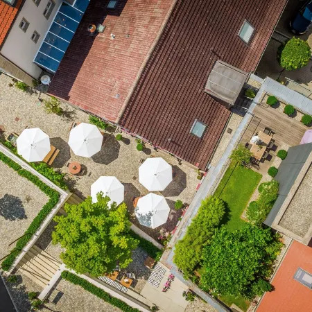 Hotel Arthus