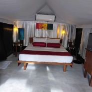 Nagara Lake Glamping Resort