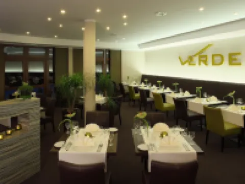 Trans World Hotel Kranichhöhe Hotels in Much