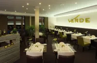 Trans World Hotel Kranichhöhe Hotels in Numbrecht