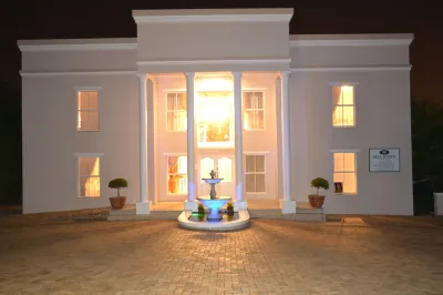 Bell Rosen Guest House Hotels near Elizabeth Park