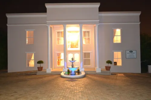 Bell Rosen Guest House