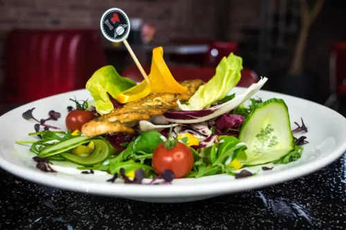 Engel Hotel + Diner Hotels in Aulendorf