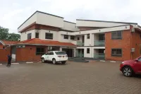 Emmaus Guesthouse Kampala Hotel a 