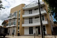 Studio Guesthouse Way Seputih Luxury Residence - Pensions