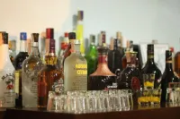 Villa Jhoana Resort - bar