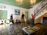 巴德 B&B 設計酒店 卡塔尼亞省酒店