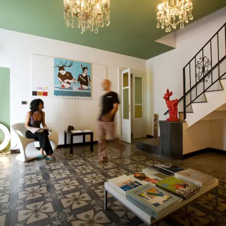 Bad - B&B and Design