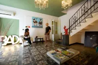 Bad - B&B and Design