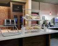 Comfort Suites Waco North - Near University Area - Breakfast