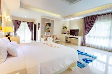 รูปภาพของโรงแรมน่านตรึงใจ